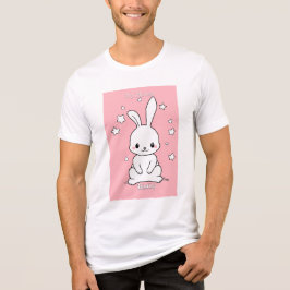 Camiseta Triblenda Honney Bunny