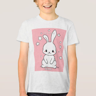 Camiseta Triblenda Honney Bunny