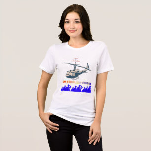 Camiseta Triblenda Honor en cada hilo 