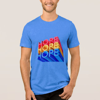 Camiseta Triblenda Hope