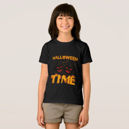 Camiseta Triblenda Hora de Halloween