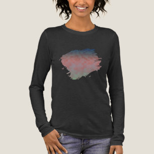 Camiseta Triblenda Horizonte Pastel