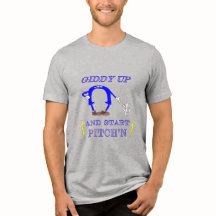 Horseshoe pitchimg Giddy Up and Pitch
