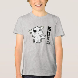 Camiseta Triblenda Hugs time