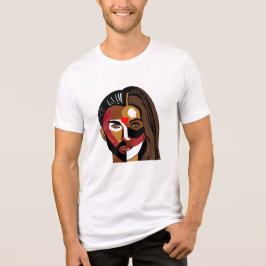 Camiseta Triblenda Humanitario