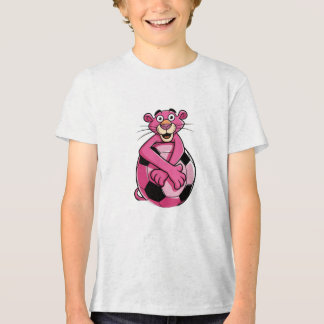 Camiseta Triblenda I love football