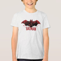 Icono de Batman Crimson Gotham