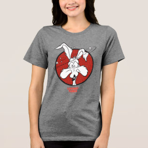 Camiseta Triblenda Icono Dotty WILE. COYOTE™