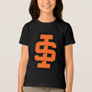 Camiseta Triblenda Idaho State University Bold Bengala Logo