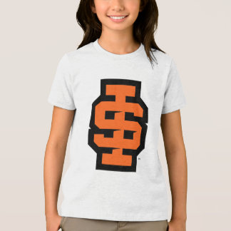 Camiseta Triblenda Idaho State University Bold Bengala Logo