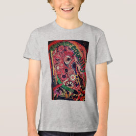 Camiseta Triblenda Igualdad de género
