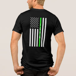 CAMISETA TRIBLENDA IGY6