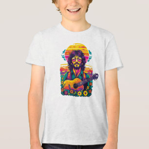 Camiseta Triblenda Imagine - Leyenda de la Musica Liverpool