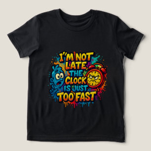 Camiseta Triblenda impresión de pantalla personalizado