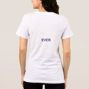 Camiseta Triblenda Impresionante y cómodo también un gran regalo
