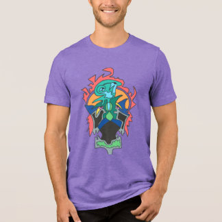Camiseta Triblenda Impulso de Energía
