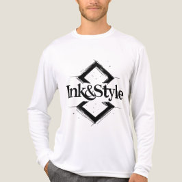 Camiseta Triblenda Ink&Style