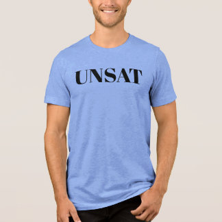 Camiseta Triblenda Insatisfactorio