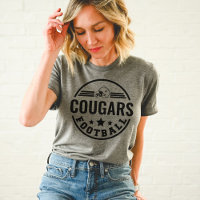 Insígnia Personalizada de Equipo de Fútbol Gris Ma