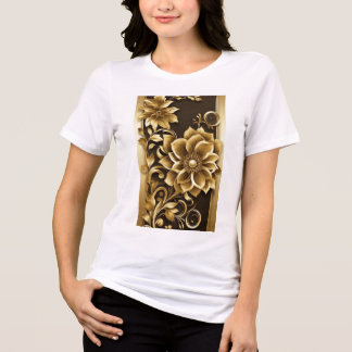 Camiseta Triblenda Inspirar y inspirarse