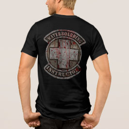 Camiseta Triblenda Instructor