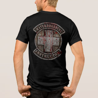 Camiseta Triblenda Instructor