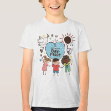 International Day of Peace With Us