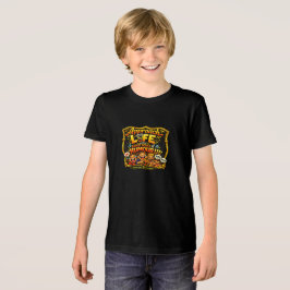 Camiseta Triblenda Irradiar alegría