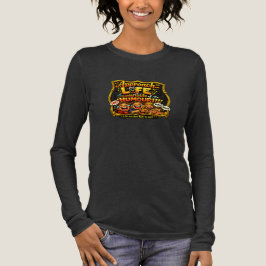 Camiseta Triblenda Irradiar alegría