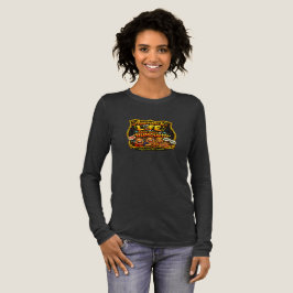 Camiseta Triblenda Irradiar alegría