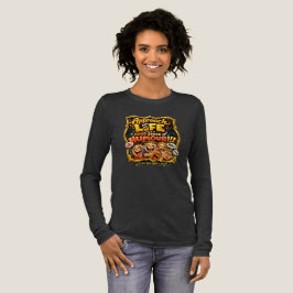 Camiseta Triblenda Irradiar alegría