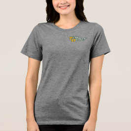Camiseta Triblenda IYKYK de vuelta