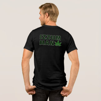 Camiseta Triblenda Izzumman Mens Apparel