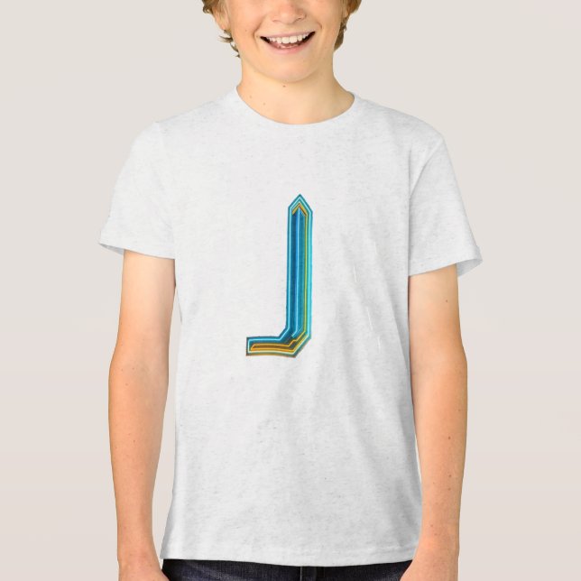 Camiseta Triblenda J„Die Kraft des Universums – Energie ohne Grenzen“ (Anverso)