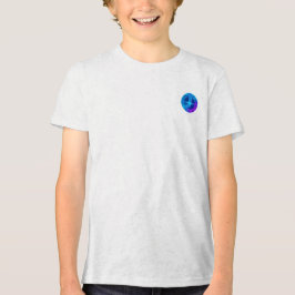 Camiseta Triblenda J„Die Kraft des Universums – Energie ohne Grenzen“