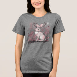 Camiseta Triblenda Jackalope