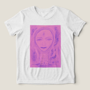 Camiseta Triblenda Jade