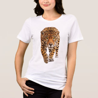 Camiseta Triblenda Jaguar