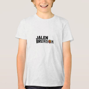 Camiseta Triblenda Jalen Brunson