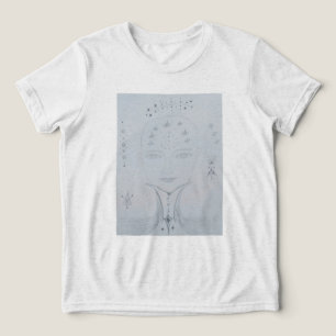 Camiseta Triblenda Jeremías