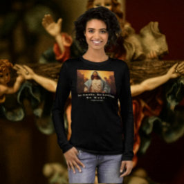 Camiseta Triblenda Jesús Moderno - *Despierta. Sé Amador. Despertar.*