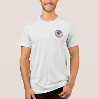 Camiseta Triblenda Jinete Azul