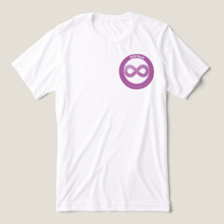 Camiseta Triblenda Jira isn't delivery