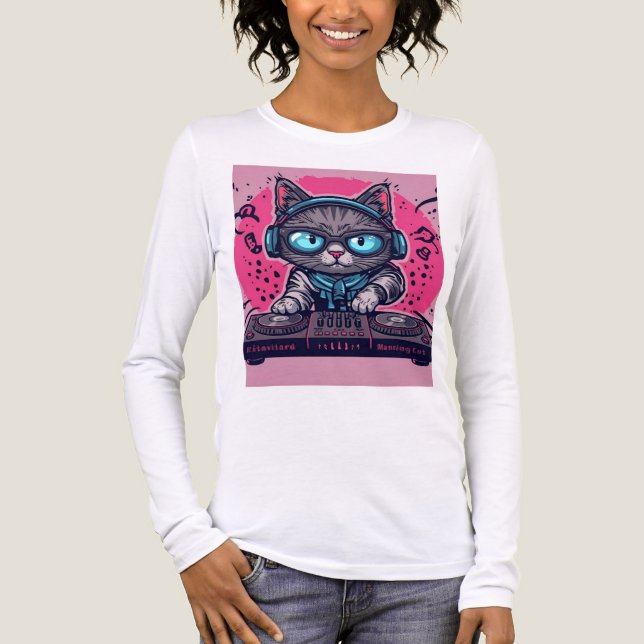 Camiseta Triblenda jojojoo (Anverso)