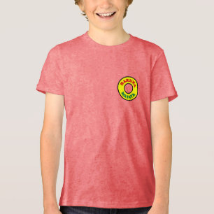 Camiseta Triblenda Jóvenes HAKUNA MATATA T-Shirt