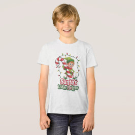 Camiseta Triblenda Joyful Elf