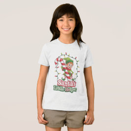Camiseta Triblenda Joyful Elf