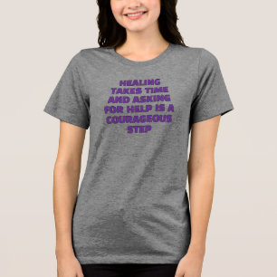 Camiseta Triblenda JRG Paso Valiente 2S