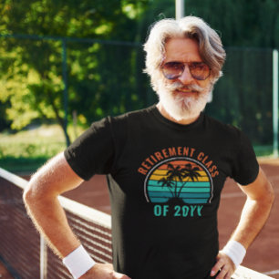 Camiseta Triblenda Jubilación divertida
