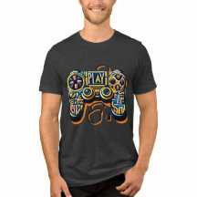 Juego de camisetas.